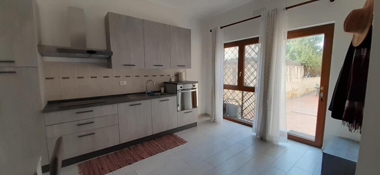 Comfy&Cozy Flat In Fiumicino Center Apartment Ngoại thất bức ảnh