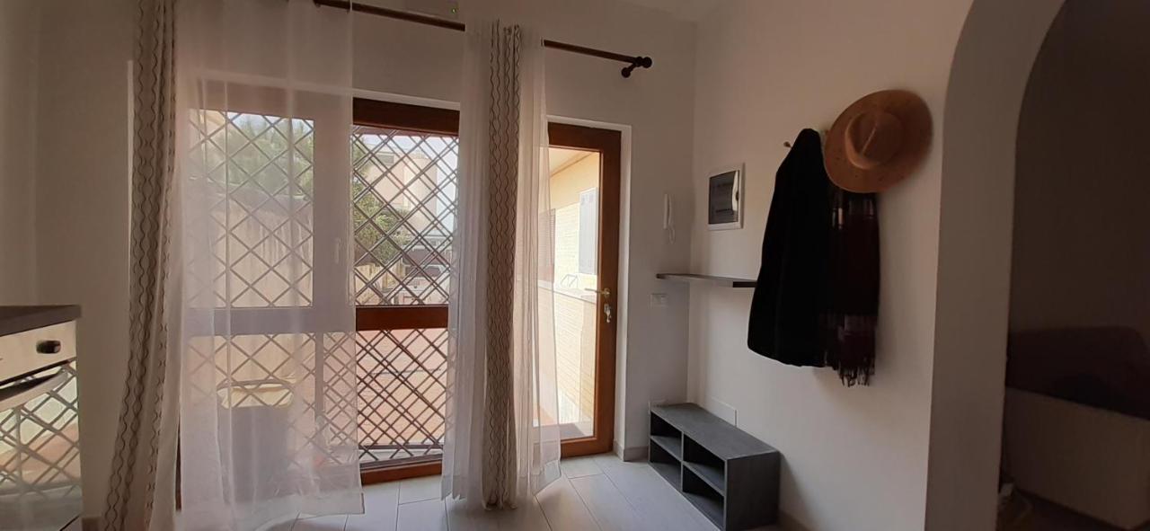 Comfy&Cozy Flat In Fiumicino Center Apartment Ngoại thất bức ảnh
