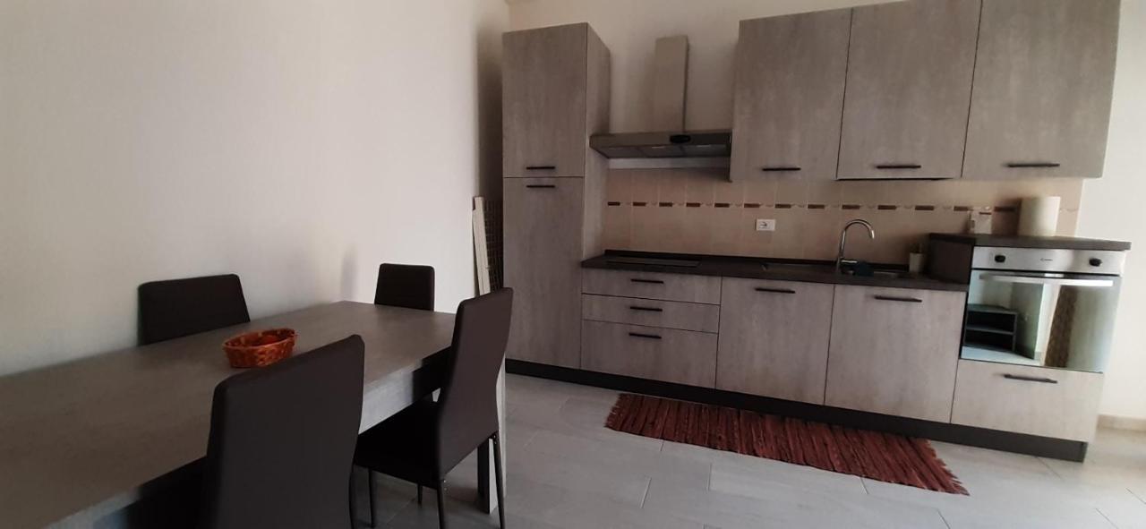 Comfy&Cozy Flat In Fiumicino Center Apartment Ngoại thất bức ảnh