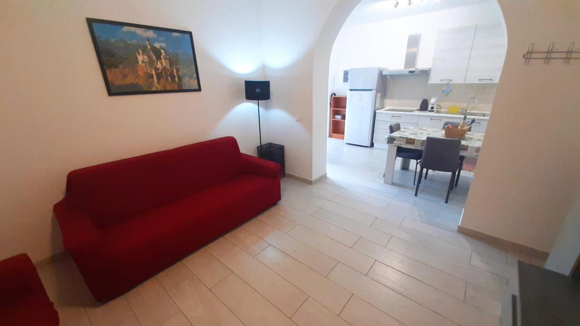 Comfy&Cozy Flat In Fiumicino Center Apartment Ngoại thất bức ảnh