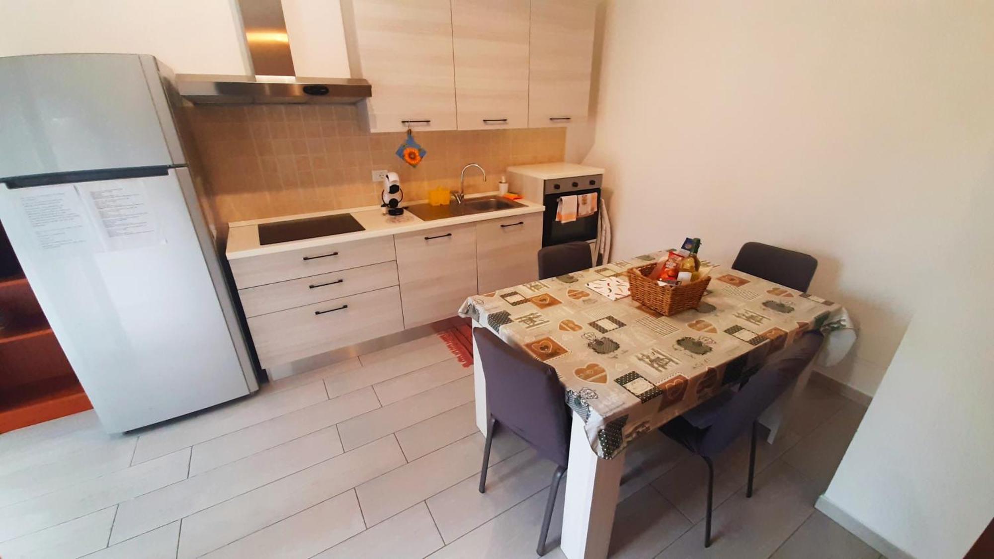 Comfy&Cozy Flat In Fiumicino Center Apartment Phòng bức ảnh